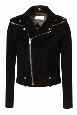 Kurtka typu 'biker', zdjęcie 1 Kurtka typu 'biker' od Saint Laurent